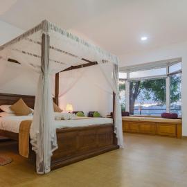 Villa Mount Melody, hotel en Kandy
