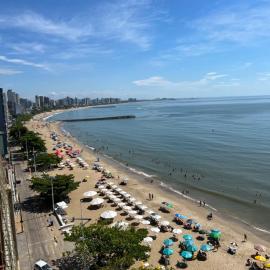Frente mar