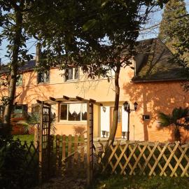 GRANDE VILLA en TOURAINE, hotel a Tournon-Saint-Pierre