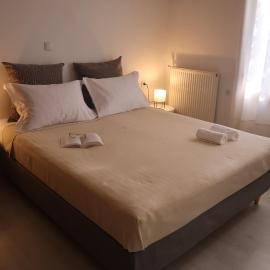 Ligeia House