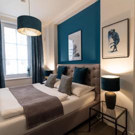 Apartmány Mia Valtice