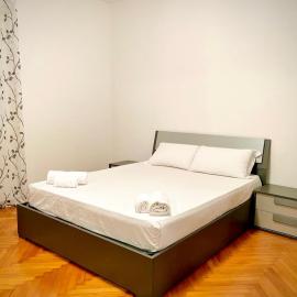 Locazione Turistica, hotel v destinácii Tessera