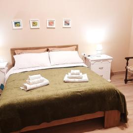 Carmen's Home Caserta sud