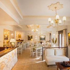 Hotel Agelis, hotel en Kala Nera