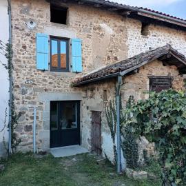 Le gîte du puits