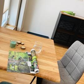 Heimatliebe Erfweiler Wohnung ZWÄ, Hotel in Erfweiler