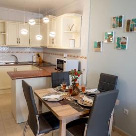 Casa La Florida - Holiday Rental