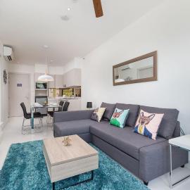 Cassia Residence Laguna Phuket Holiday Rental Apartment, Bang Tao Beach, hotel in Phuket