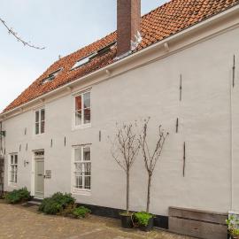 CASASdeCASPER - Apartment Alkmaar, hotell i Alkmaar