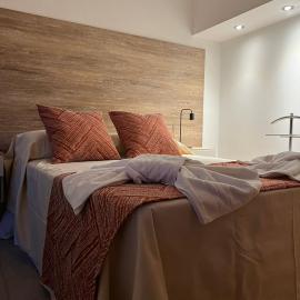 Uptown City Apart La Falda, hotel in La Falda