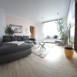 Ferienwohnung Döhlerwald, viešbutis mieste Klingentalis