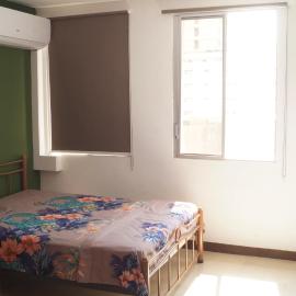 Remodeled Downtown Apartment - Centro de Guayaquil