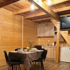 Domek pod brzozami, Hotel in Brodnica