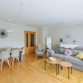 Apartamento Turístico Nanielles Sella Playa - VUT 3050AS