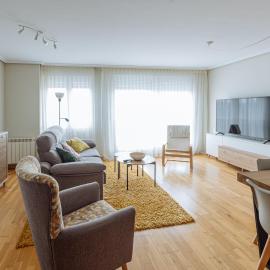 Apartamento Turístico Nanielles Sella Playa - VUT 3050AS