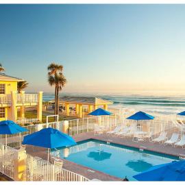 Gulfstream Manor, hotel a Delray Beach