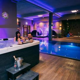 Hotel Kotarz Spa&Wellness – hotel w Brennie