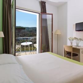 De Maria House, hotel a SantʼAgata sui Due Golfi