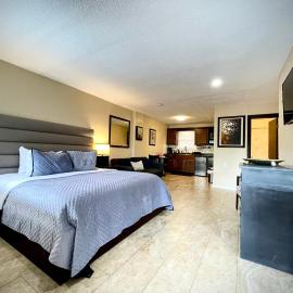 Sheridan Suites Apartments