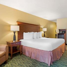 Best Western McAllen Medical Center, hotel sa McAllen