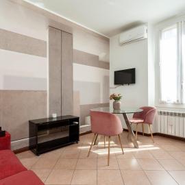 Exquisite Stay Bocconi - Porta Romana, viešbutis Milane