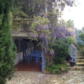 Maison du cèdre, hotel in Cavalaire-sur-Mer