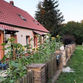 Ferienwohnung Achtern de Heeg in Ueckermünde