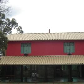 Espaço Lavras Novas