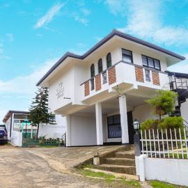 Span Grand @ Nuwara Eliya, Hotel in Nuwara Eliya
