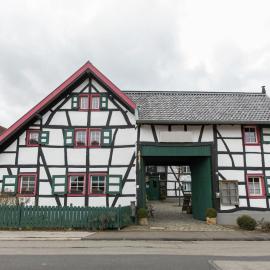 Apartment in Schleiden