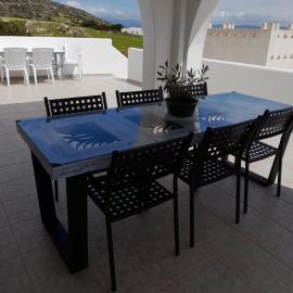 Fouli, hotel in Aspro Chorio Paros