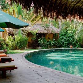 An Villa boutique resort, Hotel in Hội An