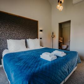 Kapelle में, होटल De Zeeuwse Tuinkamers