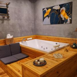 Rocca di Papa में, होटल Drì bed & breakfast