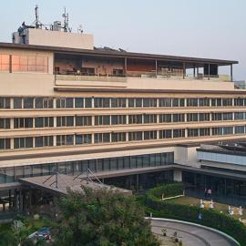 Sayaji Raipur، فندق في رايبور