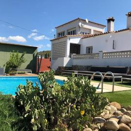 Villa Cristina