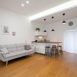 Andrea's Home By Dimorra