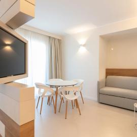 Hotel Mistral, khách sạn ở Termoli
