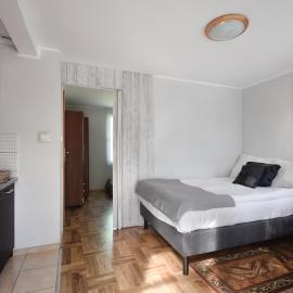 Domek Letniskowy Paweł, hotel in Pogorzelica