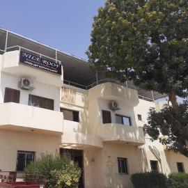 Nile Roof Hotel
