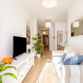 Candelaria में, होटल Precioso apartamento renovado en Candelaria
