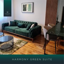 Harmony Apartmani Arandjelovac – hotel w mieście Arandelovac