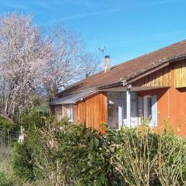 Bienvenue au gîte de Claret