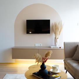Tolevski Apartments, Bitola, hotel i Bitola