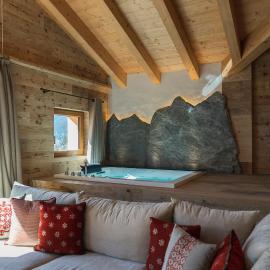 Hotel Baita Dei Pini, hotel u gradu Bormio