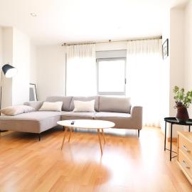Espectacular vivienda con piscina climatizada