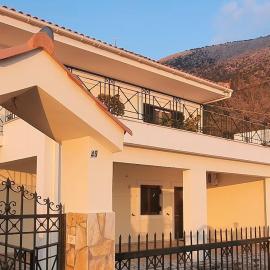 Villa Dimitra - Amazing sea view