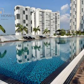 R&W 1-5pax B'worth Prai #Netflix #6minPenangBridge, hotel in Perai