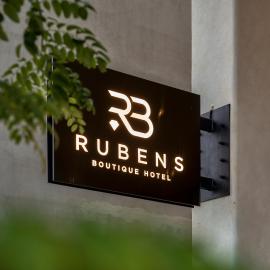 RUBENS BOUTIQUE HOTEL