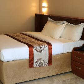 Sunset Vista Hotel, hotel in Kigoma